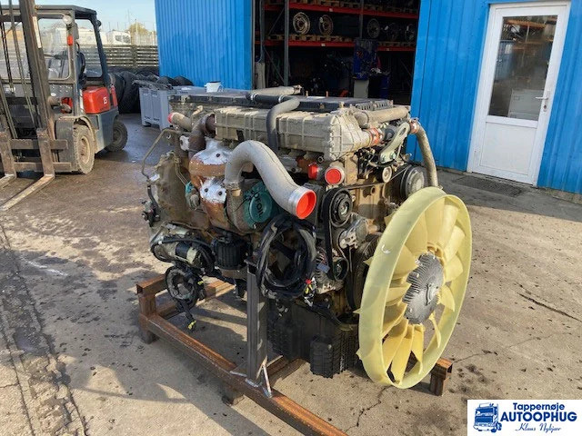 Mercedes OM471 LA / 01 – D471 926 / H01 – Mercedes A0020106500 - Engine for Truck: picture 2 Mercedes OM471 LA / 01 – D471 926 / H01 – Mercedes A0020106500 - Engine for Truck: picture 2