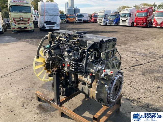 Mercedes OM471 LA / 01 – D471 926 / H01 – Mercedes A0020106500 - Engine for Truck: picture 5 Mercedes OM471 LA / 01 – D471 926 / H01 – Mercedes A0020106500 - Engine for Truck: picture 5