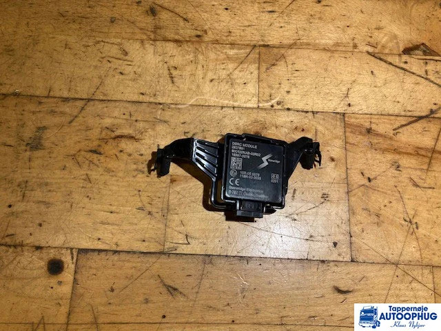 Scania 3125136 – Scania SRC - Electrical system for Truck: picture 1 Scania 3125136 – Scania SRC - Electrical system for Truck: picture 1