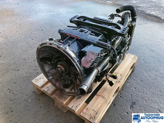 Scania DC13 148/450hp P/N: scania 2582887 - Engine for Truck: picture 2 Scania DC13 148/450hp P/N: scania 2582887 - Engine for Truck: picture 2