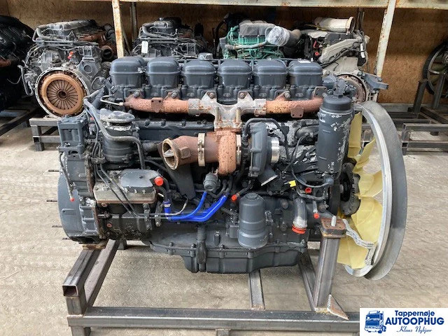Scania DC13 166 /540hp Scania 2936790 - Engine for Truck: picture 4 Scania DC13 166 /540hp Scania 2936790 - Engine for Truck: picture 4
