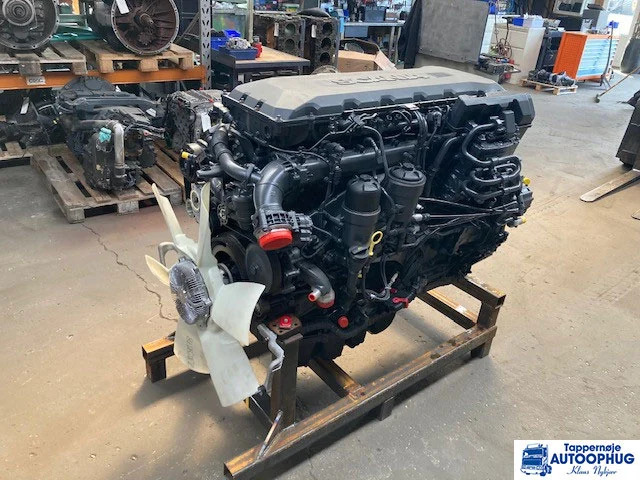 Scania DC13 174 L01 / 500hp – Scania 3106980 - Engine for Truck: picture 1 Scania DC13 174 L01 / 500hp – Scania 3106980 - Engine for Truck: picture 1