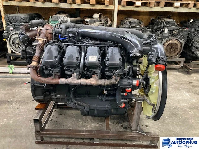Scania DC16118 L01 / 650hp – Scania 2719938 - Engine for Truck: picture 3 Scania DC16118 L01 / 650hp – Scania 2719938 - Engine for Truck: picture 3