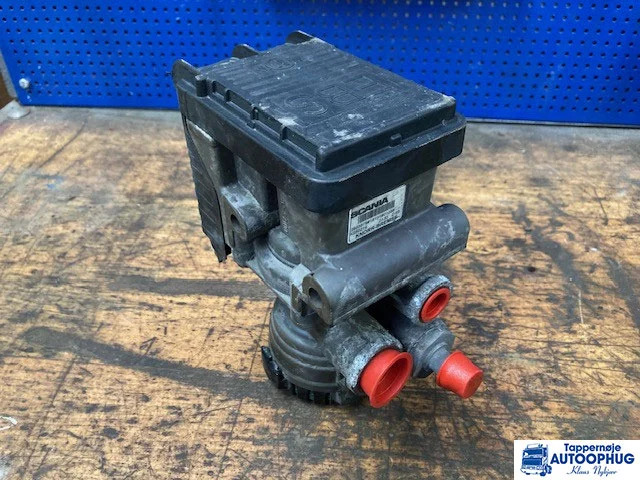 Scania EBS module – Scania 2653379 - Electrical system for Truck: picture 1 Scania EBS module – Scania 2653379 - Electrical system for Truck: picture 1