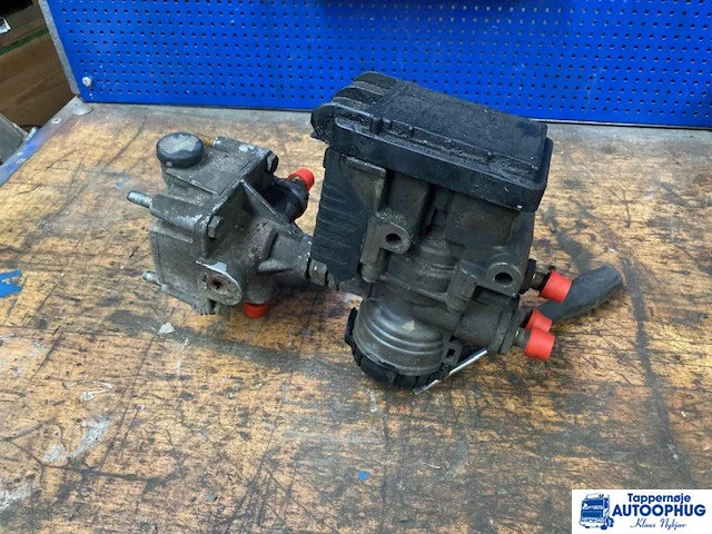 Scania EBS module – Scania 2653379 - Electrical system for Truck: picture 1 Scania EBS module – Scania 2653379 - Electrical system for Truck: picture 1