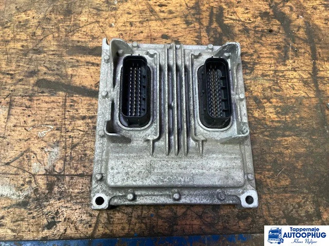 Scania ECU CMS – Scania 3094682 - ECU for Truck: picture 1 Scania ECU CMS – Scania 3094682 - ECU for Truck: picture 1