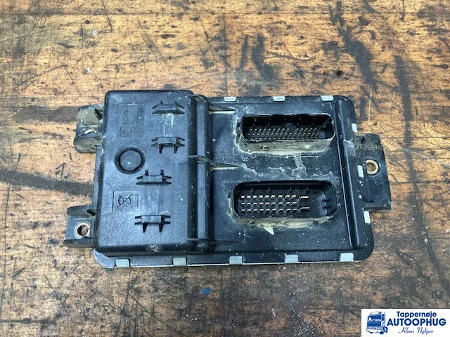 Scania ECU EEC – Scania 3074920 - ECU for Truck: picture 1 Scania ECU EEC – Scania 3074920 - ECU for Truck: picture 1