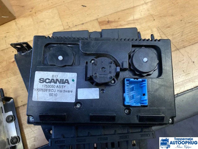 Scania ECU GMS P/N: 2148226 / 2559113 - ECU for Truck: picture 2 Scania ECU GMS P/N: 2148226 / 2559113 - ECU for Truck: picture 2