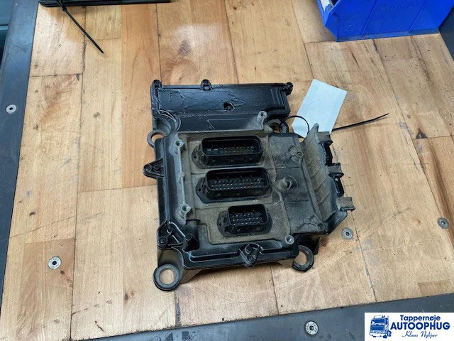 Scania ECU GMS TMS2 Scania 3094787 - ECU for Truck: picture 1 Scania ECU GMS TMS2 Scania 3094787 - ECU for Truck: picture 1