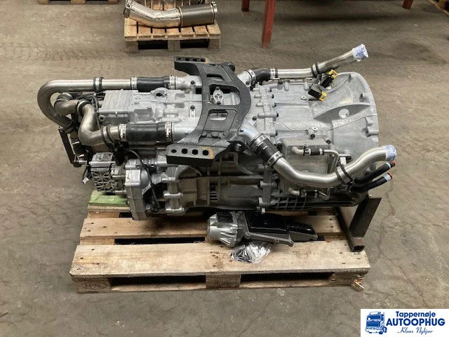 Scania G33CM1 TMS3 Retarder – Scania 2939302 - Gearbox and parts for Truck: picture 3 Scania G33CM1 TMS3 Retarder – Scania 2939302 - Gearbox and parts for Truck: picture 3