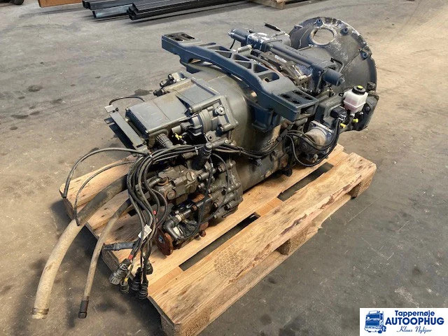 Scania GRSO905 - Gearbox and parts for Truck: picture 3 Scania GRSO905 - Gearbox and parts for Truck: picture 3