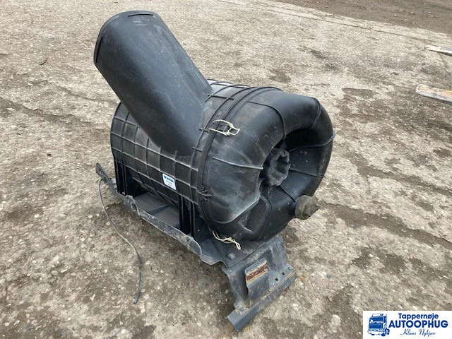 Scania Luftfilterkasse P/N: 1870001 - Engine and parts for Truck: picture 1 Scania Luftfilterkasse P/N: 1870001 - Engine and parts for Truck: picture 1