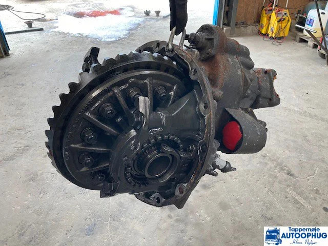 Scania RB660 – 3.42 - Differential gear for Truck: picture 2 Scania RB660 – 3.42 - Differential gear for Truck: picture 2