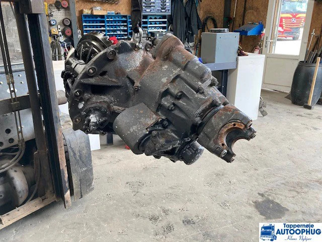 Scania RB660 – 3.42 - Differential gear for Truck: picture 3 Scania RB660 – 3.42 - Differential gear for Truck: picture 3