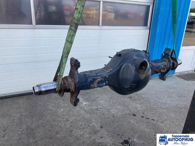Scania RB662 axle housing – Scania 2188226 - Axle and parts for Truck: picture 2 Scania RB662 axle housing – Scania 2188226 - Axle and parts for Truck: picture 2