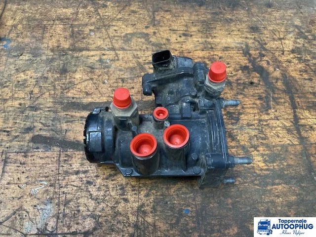 Scania Trailer control module – Scania 2199282 - Brake parts for Truck: picture 1 Scania Trailer control module – Scania 2199282 - Brake parts for Truck: picture 1