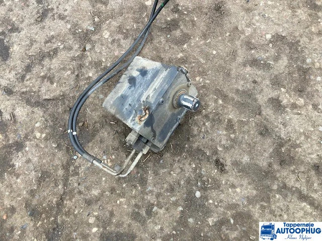 Scania Trinkasse P/N: 1854228 / 1498180 - Body and exterior for Truck: picture 2 Scania Trinkasse P/N: 1854228 / 1498180 - Body and exterior for Truck: picture 2