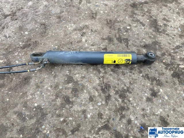 Scania Trinkasse P/N: 1854228 / 1498180 - Body and exterior for Truck: picture 4 Scania Trinkasse P/N: 1854228 / 1498180 - Body and exterior for Truck: picture 4