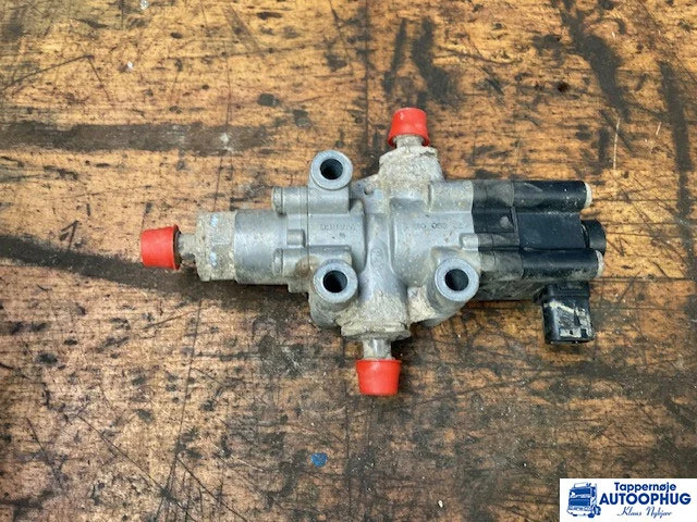Scania Valve – Scania 2158373 - Electrical system for Truck: picture 1 Scania Valve – Scania 2158373 - Electrical system for Truck: picture 1