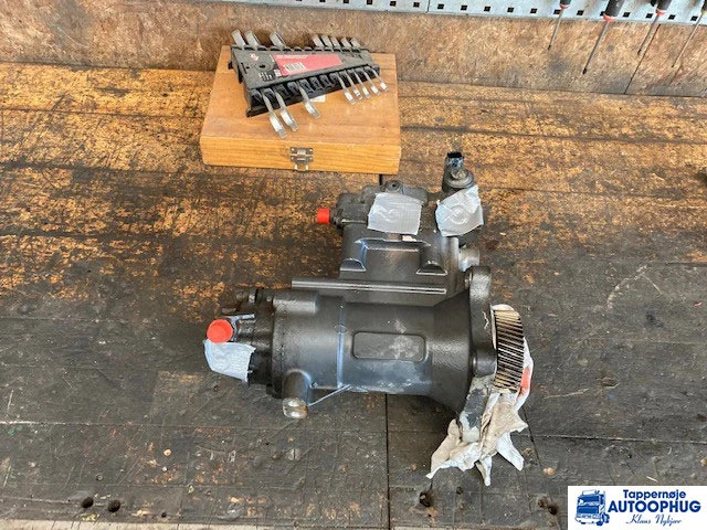 Scania XPI Højtryks dieselpump P/N: 2059882 / 572710 - Engine and parts for Truck: picture 3 Scania XPI Højtryks dieselpump P/N: 2059882 / 572710 - Engine and parts for Truck: picture 3