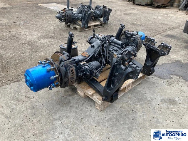Scania hub reduction gear gr4.21 Scania 2409177 - Axle and parts for Truck: picture 2 Scania hub reduction gear gr4.21 Scania 2409177 - Axle and parts for Truck: picture 2