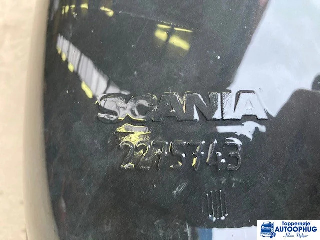 Scania luft indtag P/N: 2275743 - Engine and parts for Truck: picture 2 Scania luft indtag P/N: 2275743 - Engine and parts for Truck: picture 2