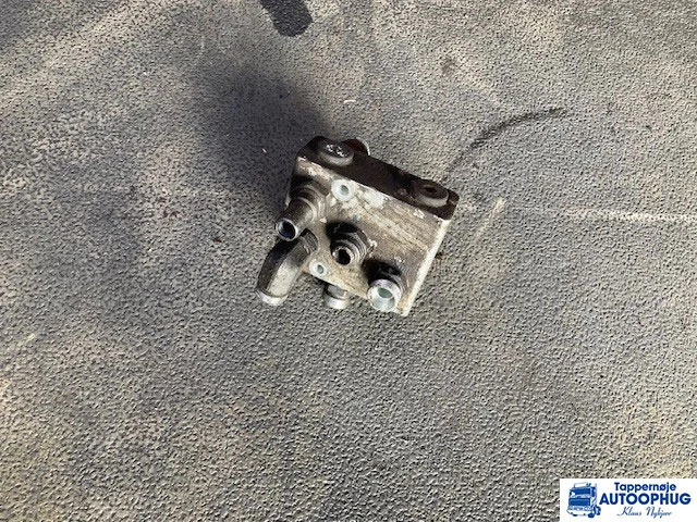 Volvo 21452811 – Volvo manifold - Steering for Truck: picture 1 Volvo 21452811 – Volvo manifold - Steering for Truck: picture 1