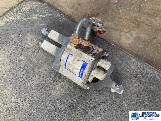 Volvo 22822219 – Volvo Control valve - Steering for Truck: picture 1 Volvo 22822219 – Volvo Control valve - Steering for Truck: picture 1