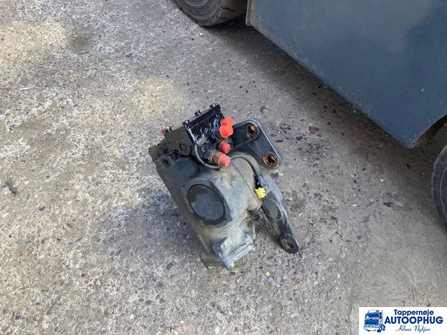 Volvo 250432 – Volvo 21257973 – Volvo Steering gear - Steering for Truck: picture 2 Volvo 250432 – Volvo 21257973 – Volvo Steering gear - Steering for Truck: picture 2