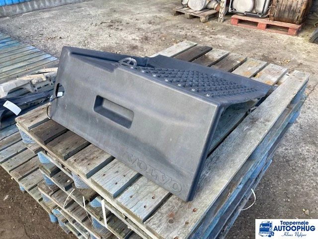 Volvo Batterilåg – Volvo 22078082 - Battery for Truck: picture 1 Volvo Batterilåg – Volvo 22078082 - Battery for Truck: picture 1