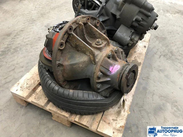 Volvo RSS1356 – 2.79 bagtøj / differentiale - Differential gear for Truck: picture 1 Volvo RSS1356 – 2.79 bagtøj / differentiale - Differential gear for Truck: picture 1