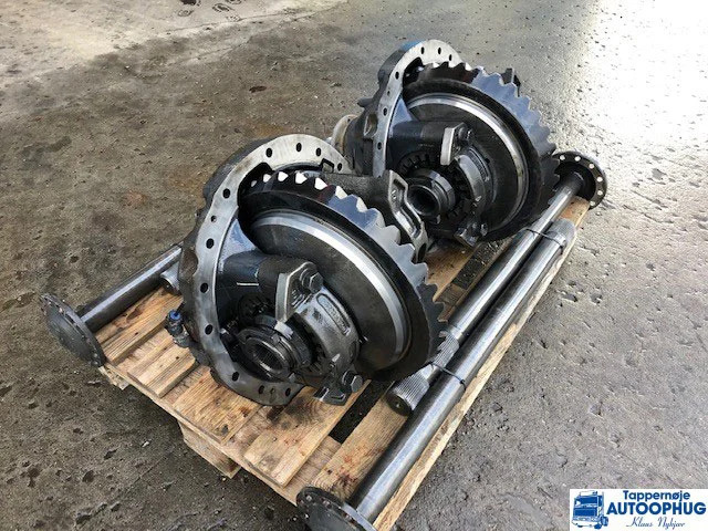Volvo RSS1360 – 3.08 OEM 20954304 / 22038830 - Differential gear for Truck: picture 1 Volvo RSS1360 – 3.08 OEM 20954304 / 22038830 - Differential gear for Truck: picture 1
