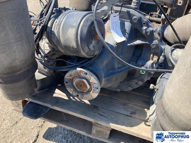 Volvo RSS1370A – 2.85 – Volvo 23188303 - Differential gear for Truck: picture 1 Volvo RSS1370A – 2.85 – Volvo 23188303 - Differential gear for Truck: picture 1