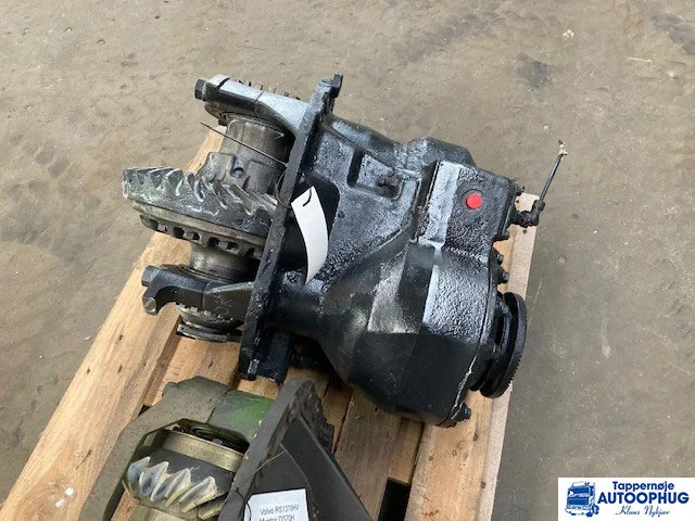 Volvo RTS2370A – 2.83 Volvo 22376670 - Differential gear for Truck: picture 3 Volvo RTS2370A – 2.83 Volvo 22376670 - Differential gear for Truck: picture 3