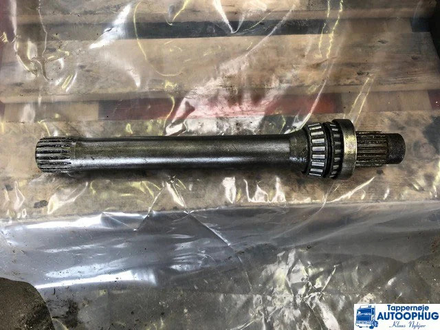 Volvo RTS2370A – 3.09 Differentiale / axle - Differential gear for Truck: picture 5 Volvo RTS2370A – 3.09 Differentiale / axle - Differential gear for Truck: picture 5