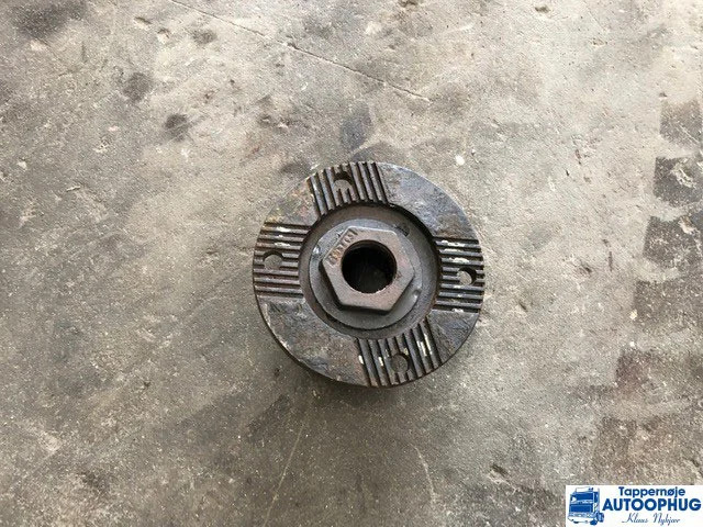 Volvo RTS2370A Shaft P/N: 8172933 - Differential gear for Truck: picture 1 Volvo RTS2370A Shaft P/N: 8172933 - Differential gear for Truck: picture 1