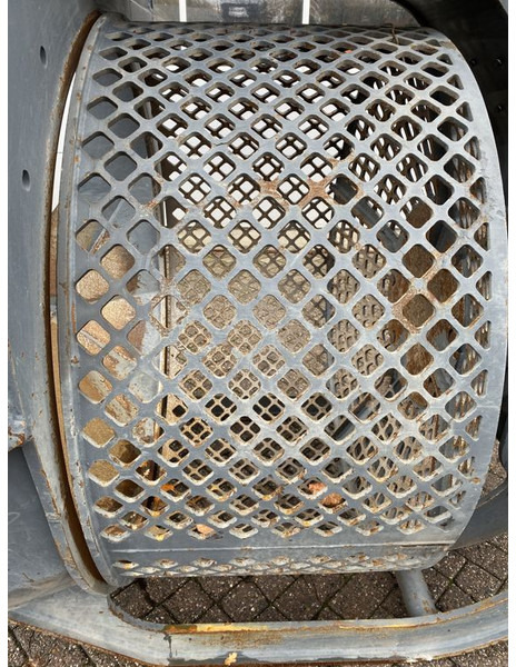 VTN SR15 - Grapple for Construction machinery: picture 5 VTN SR15 - Grapple for Construction machinery: picture 5