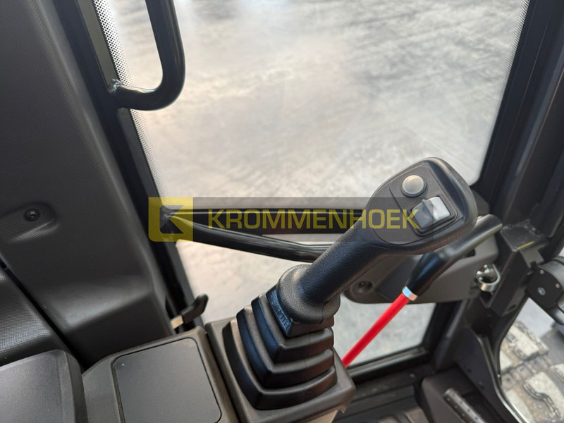 Leasing of Ammann AMX 55 Verstelgiek Ammann AMX 55 Verstelgiek: picture 18