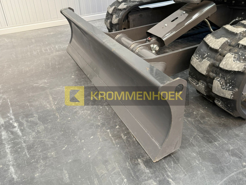 Leasing of Ammann AMX 55 Verstelgiek Ammann AMX 55 Verstelgiek: picture 10