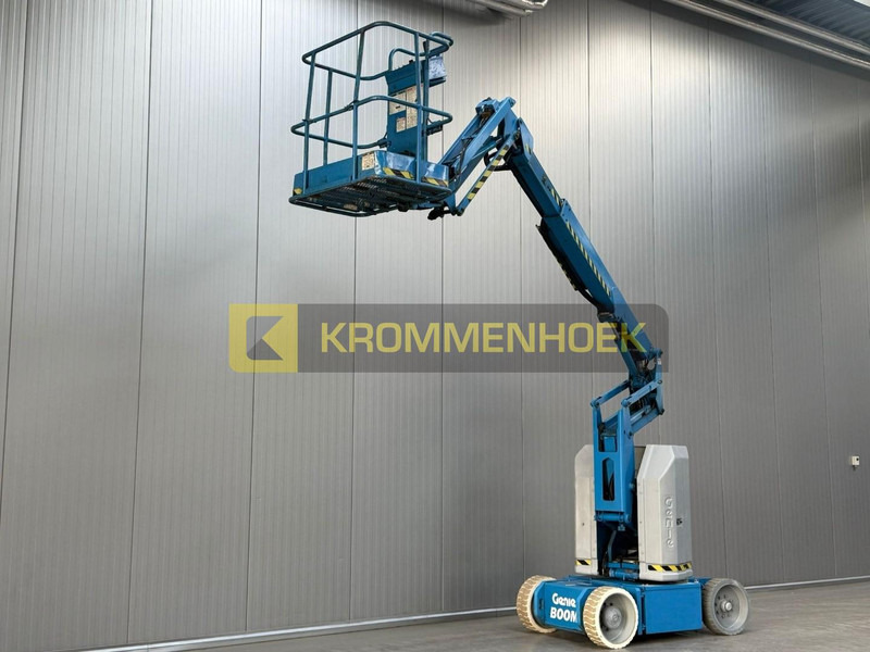 Genie Z-30/20N - Articulated boom: picture 2 Genie Z-30/20N - Articulated boom: picture 2