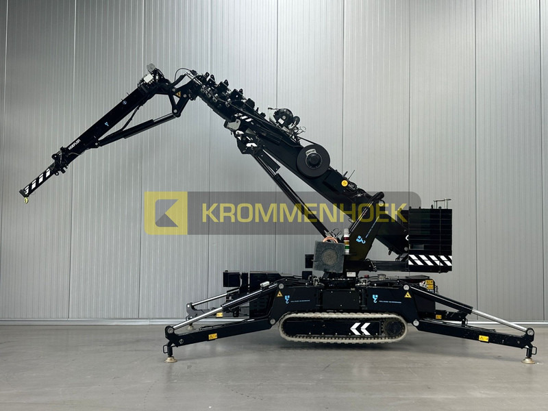 Hoeflon C 10 - Mini crane: picture 1 Hoeflon C 10 - Mini crane: picture 1