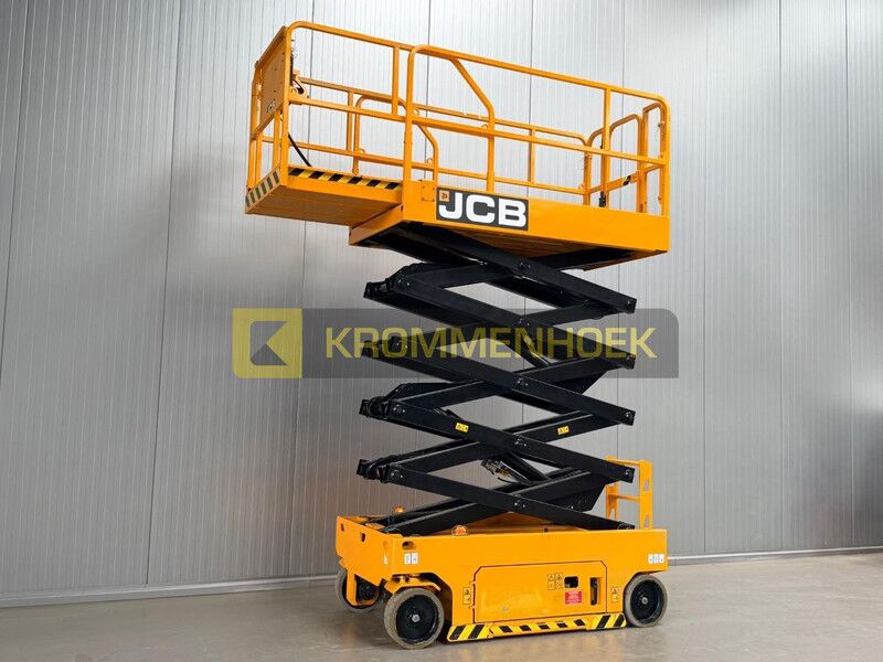 JCB S 3246 E - Scissor lift: picture 2 JCB S 3246 E - Scissor lift: picture 2
