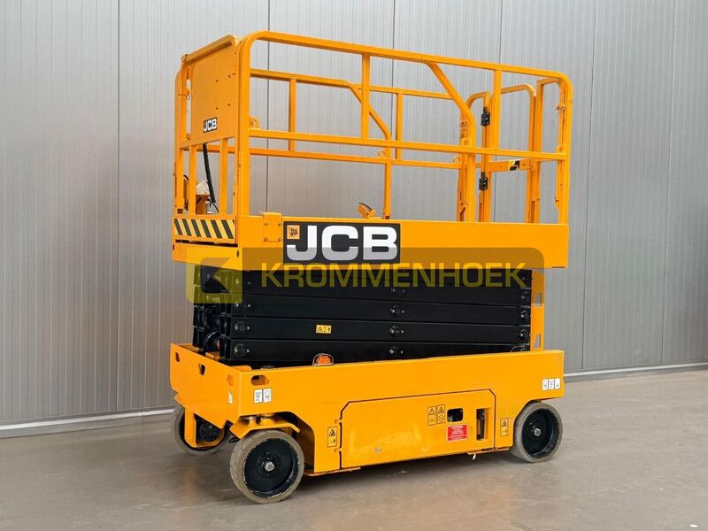 JCB S 3246 E - Scissor lift: picture 4 JCB S 3246 E - Scissor lift: picture 4