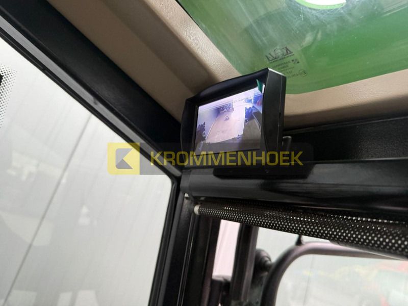 Skid steer loader KOVACO Elise 900: picture 12 Skid steer loader KOVACO Elise 900: picture 12