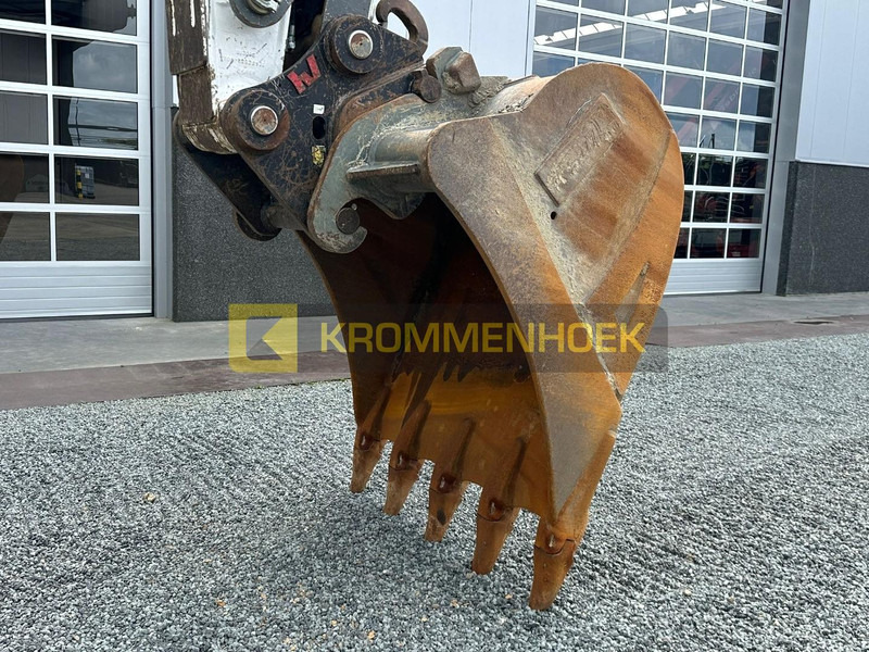 Excavator Liebherr R 946 LC Cosben 27 Meter Telescooparm: picture 13