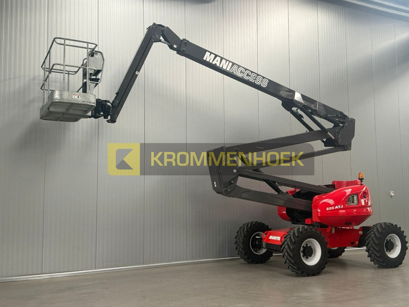 Manitou 200 ATJ - Articulated boom: picture 1 Manitou 200 ATJ - Articulated boom: picture 1