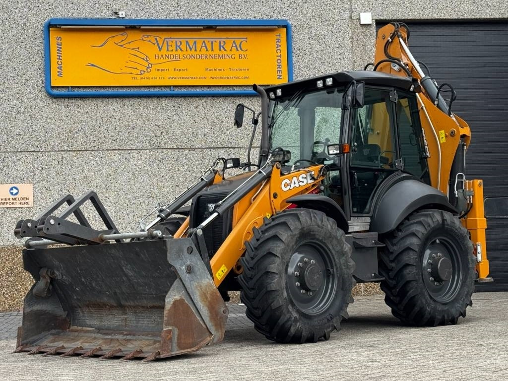 Case 695SV, Tier 3, 645 hours! - Agricultural machinery: picture 1 Case 695SV, Tier 3, 645 hours! - Agricultural machinery: picture 1