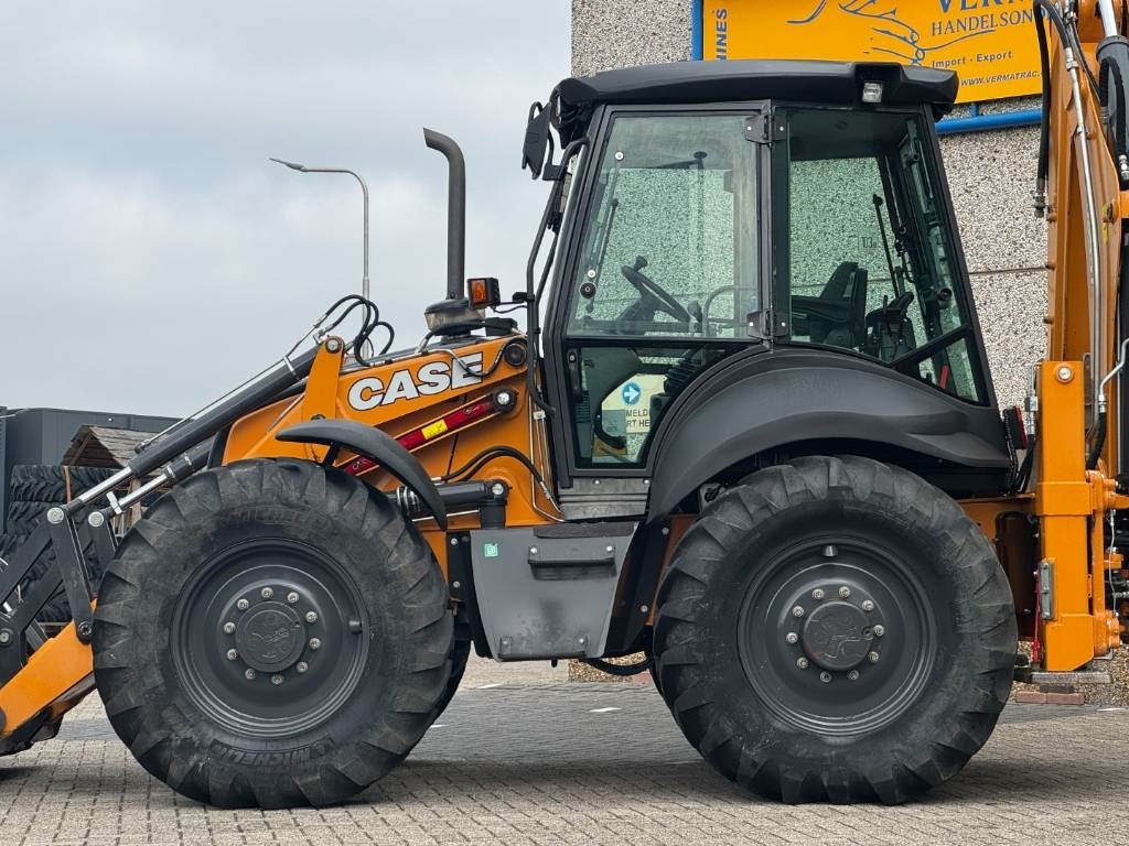 Case 695SV, Tier 3, 645 hours! - Agricultural machinery: picture 4 Case 695SV, Tier 3, 645 hours! - Agricultural machinery: picture 4