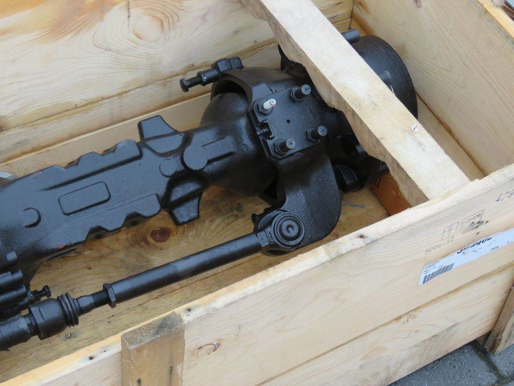 CNH LM – TH – FARMLIFT – 47940402 -48019229 - Farm tractor: picture 4 CNH LM – TH – FARMLIFT – 47940402 -48019229 - Farm tractor: picture 4