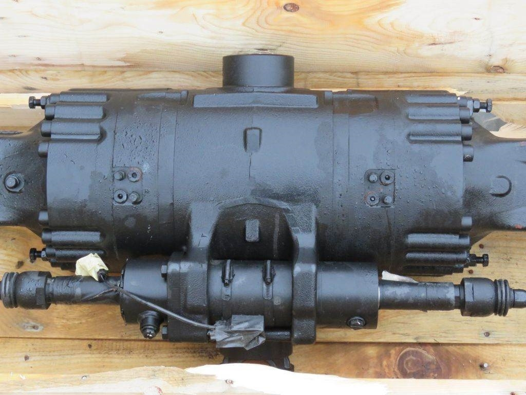 CNH LM – TH – FARMLIFT – 47940402 -48019229 - Farm tractor: picture 2 CNH LM – TH – FARMLIFT – 47940402 -48019229 - Farm tractor: picture 2